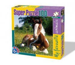 Jigsaw Puzzles