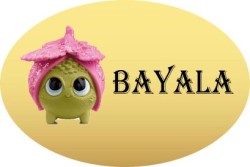 Bayala