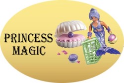 Princess Magic