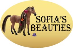 Sofia's Beauties