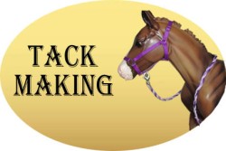 Tack Making