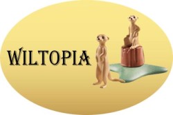 Wiltopia