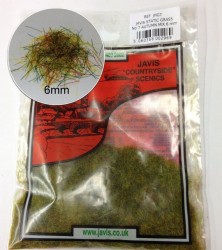 6mm Static Grass