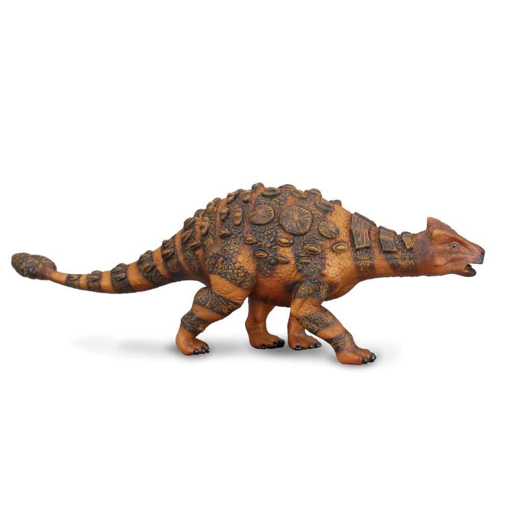 Ankylosaurus