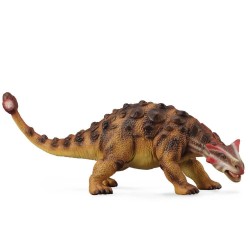 Ankylosaurus Deluxe 1:40 Scale