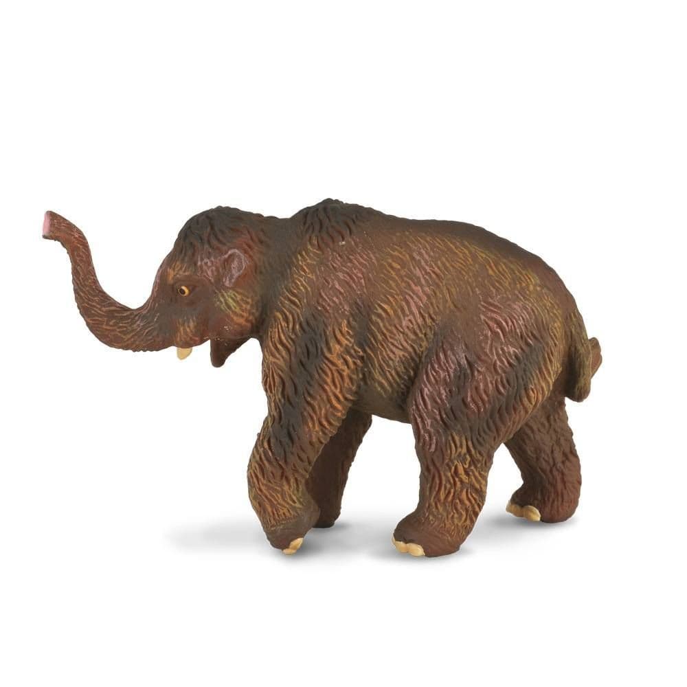 Baby Mammoth