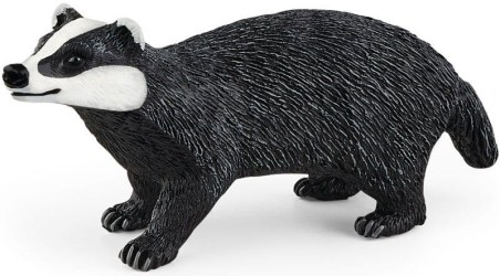 Badger