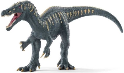 Baryonyx