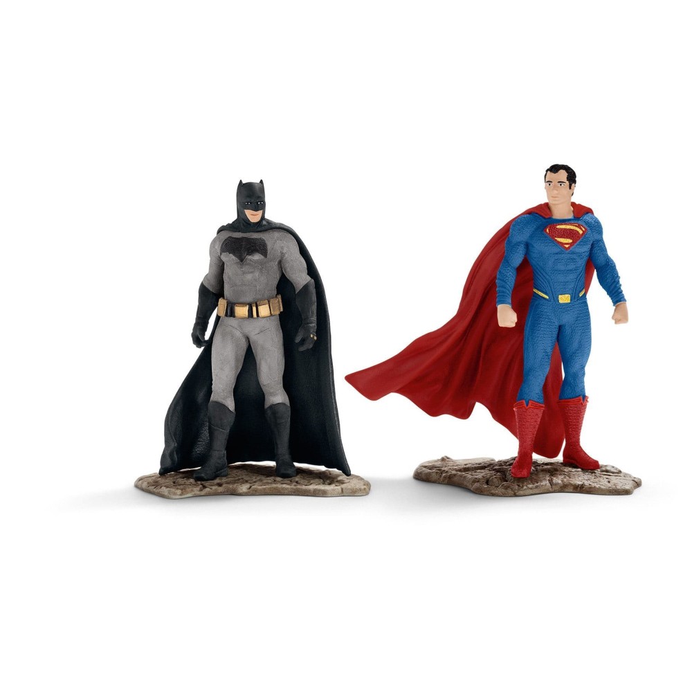 Batman v Superman Scenery Pack