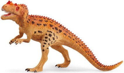 Ceratosaurus