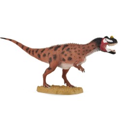 Ceratosaurus With Movable Jaw Deluxe 1:40 Scale