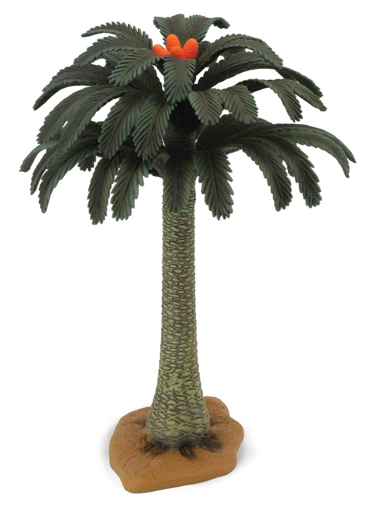 Cycad Tree Deluxe