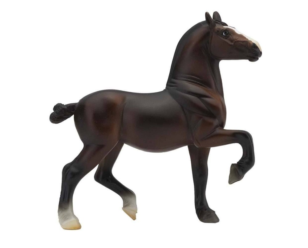 Deluxe Horse Collection