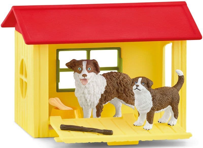 Dog kennel