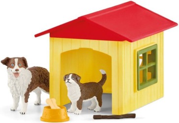 Dog kennel