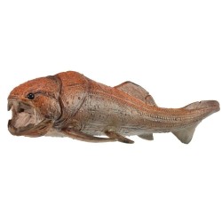 Dunkleosteus with Movable Jaw Deluxe 1:40 Scale