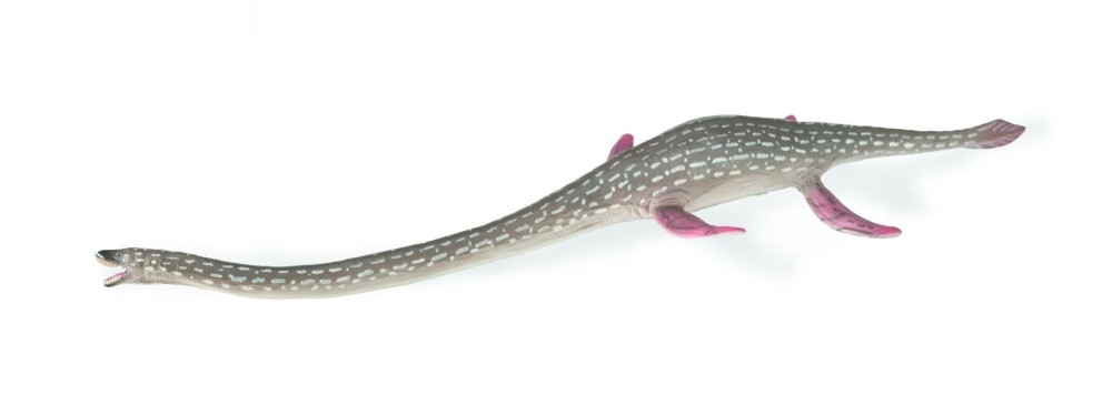 Elasmosaurus