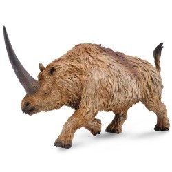 Elasmotherium Deluxe 1:20 Scale