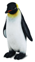 Emperor Penguin