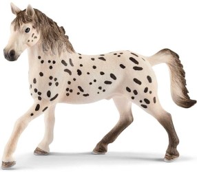 Knapstrupper stallion