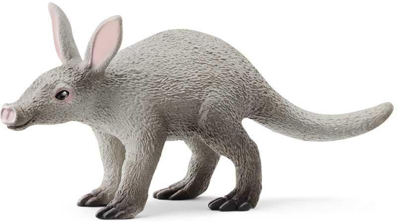 Aardvark