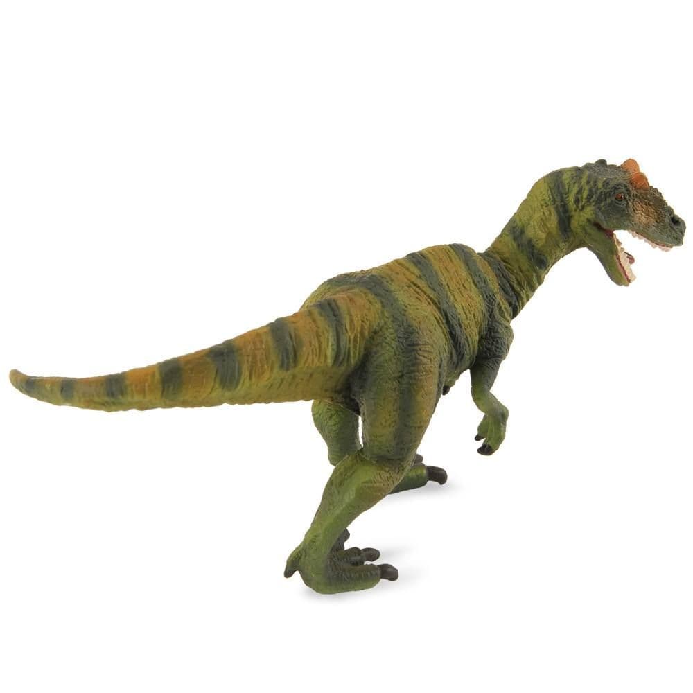 Allosaurus