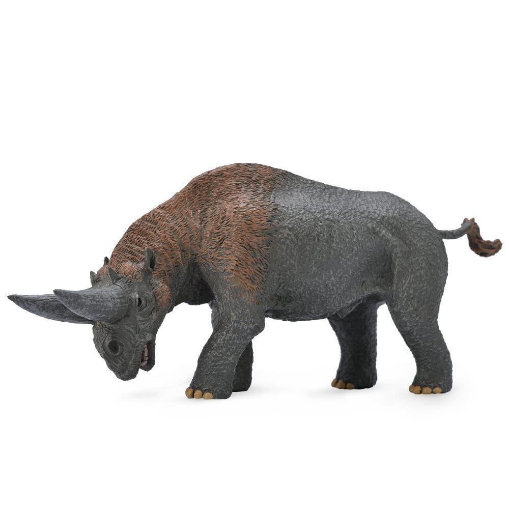 Arsinoitherium Deluxe 1:20 Scale