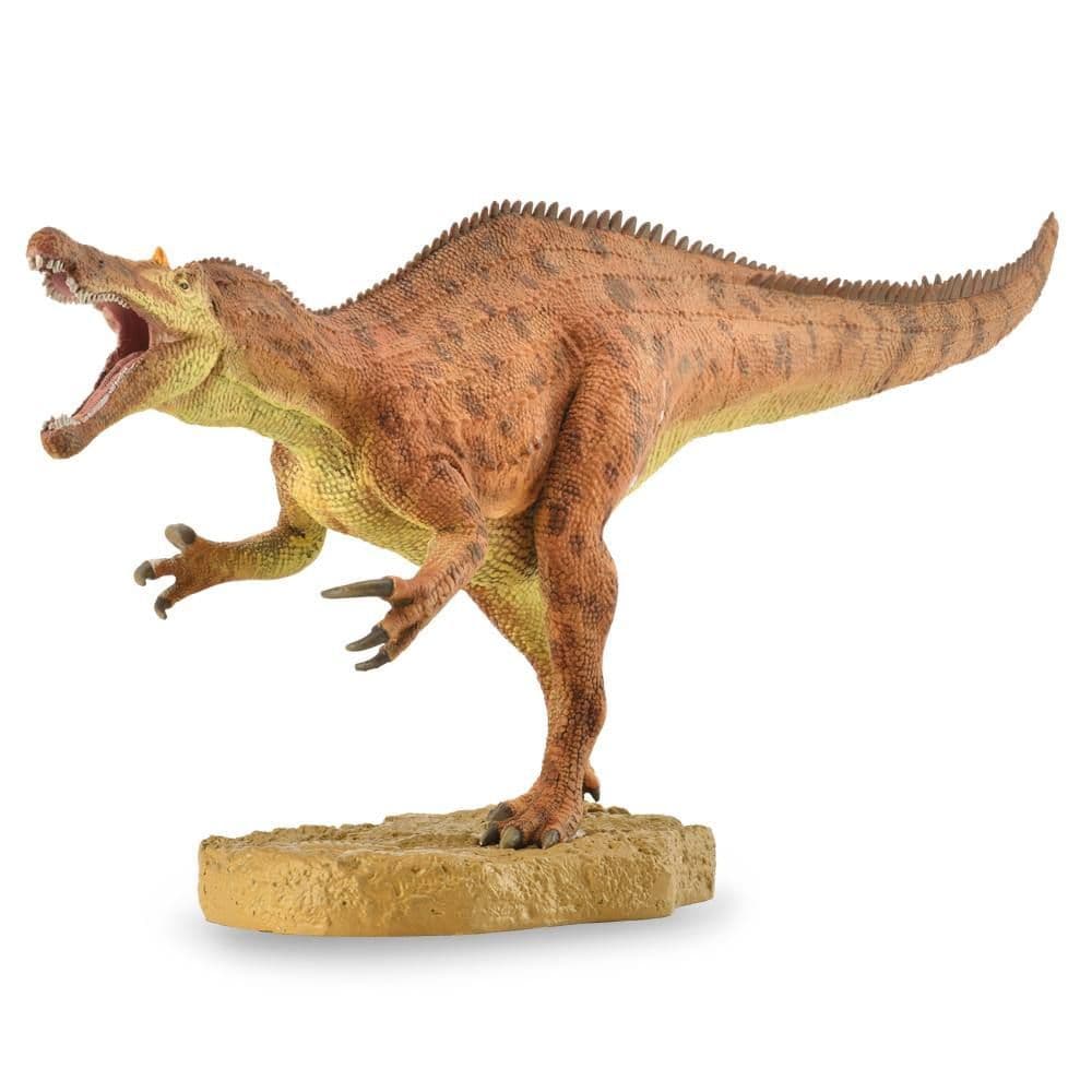 Baryonyx With Movable Jaw Deluxe 1:40 Scale