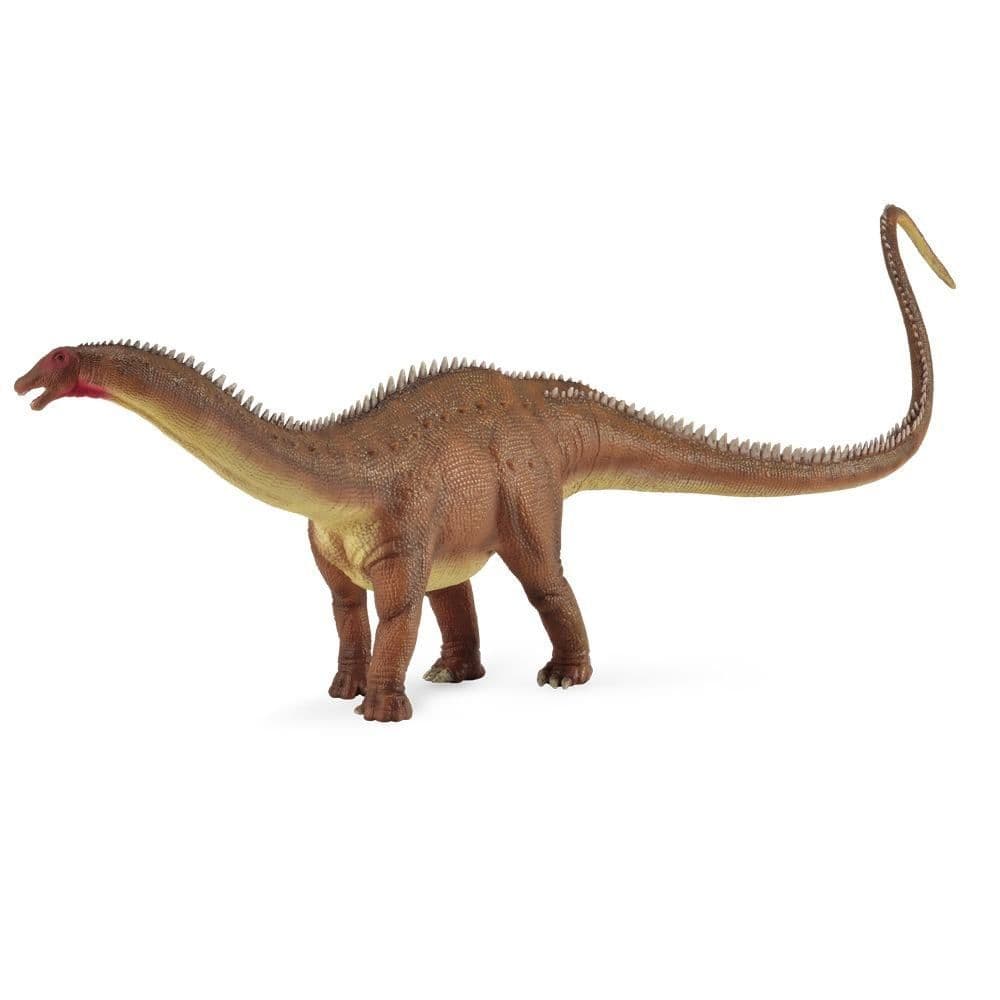 Brontosaurus