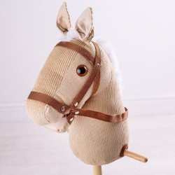 Cord Hobby Horse