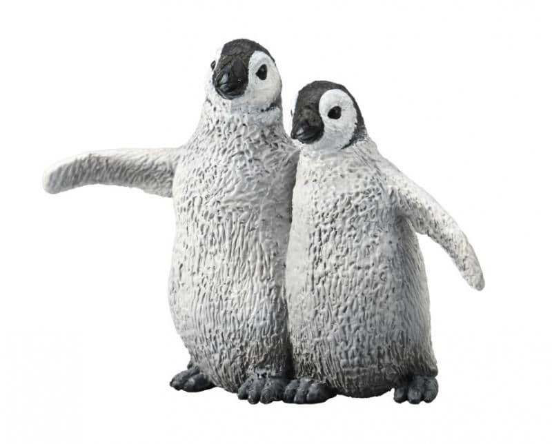 Emperor Penguin Chicks