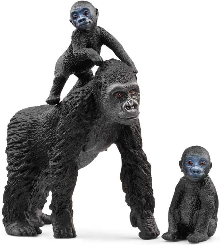 Gorilla Family