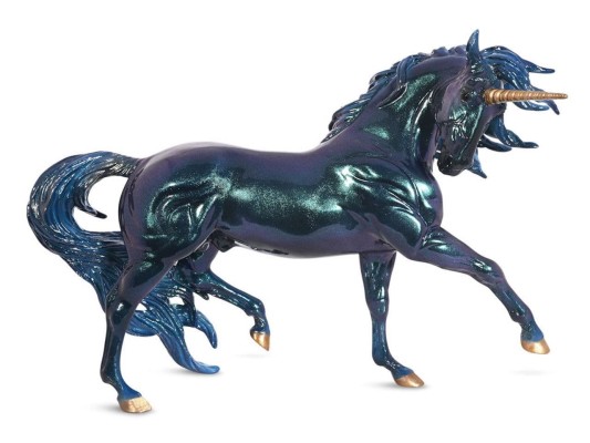 Neptune - Unicorn Stallion