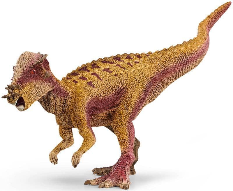 Pachycephalosaurus