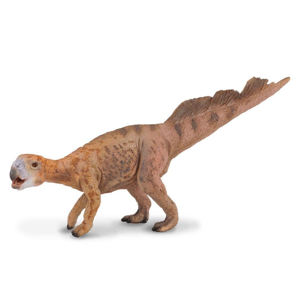 Psittacosaurus