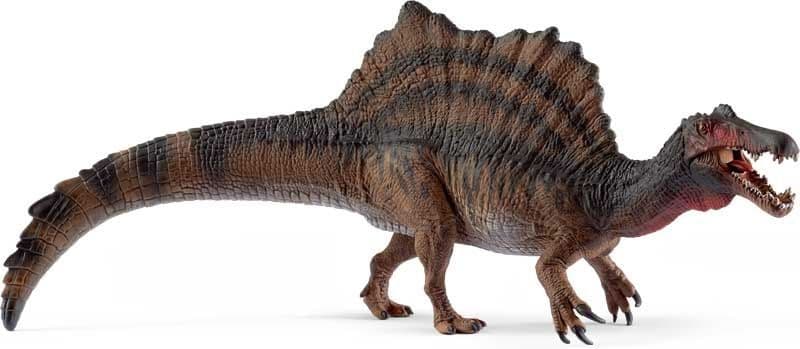 Spinosaurus