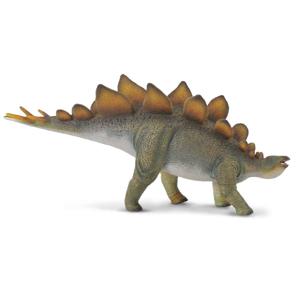 Stegosaurus Deluxe 1:40 Scale