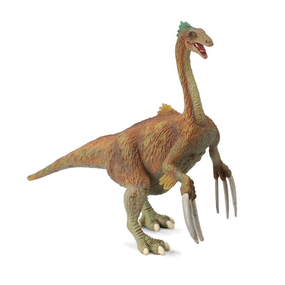 Therizinosaurus