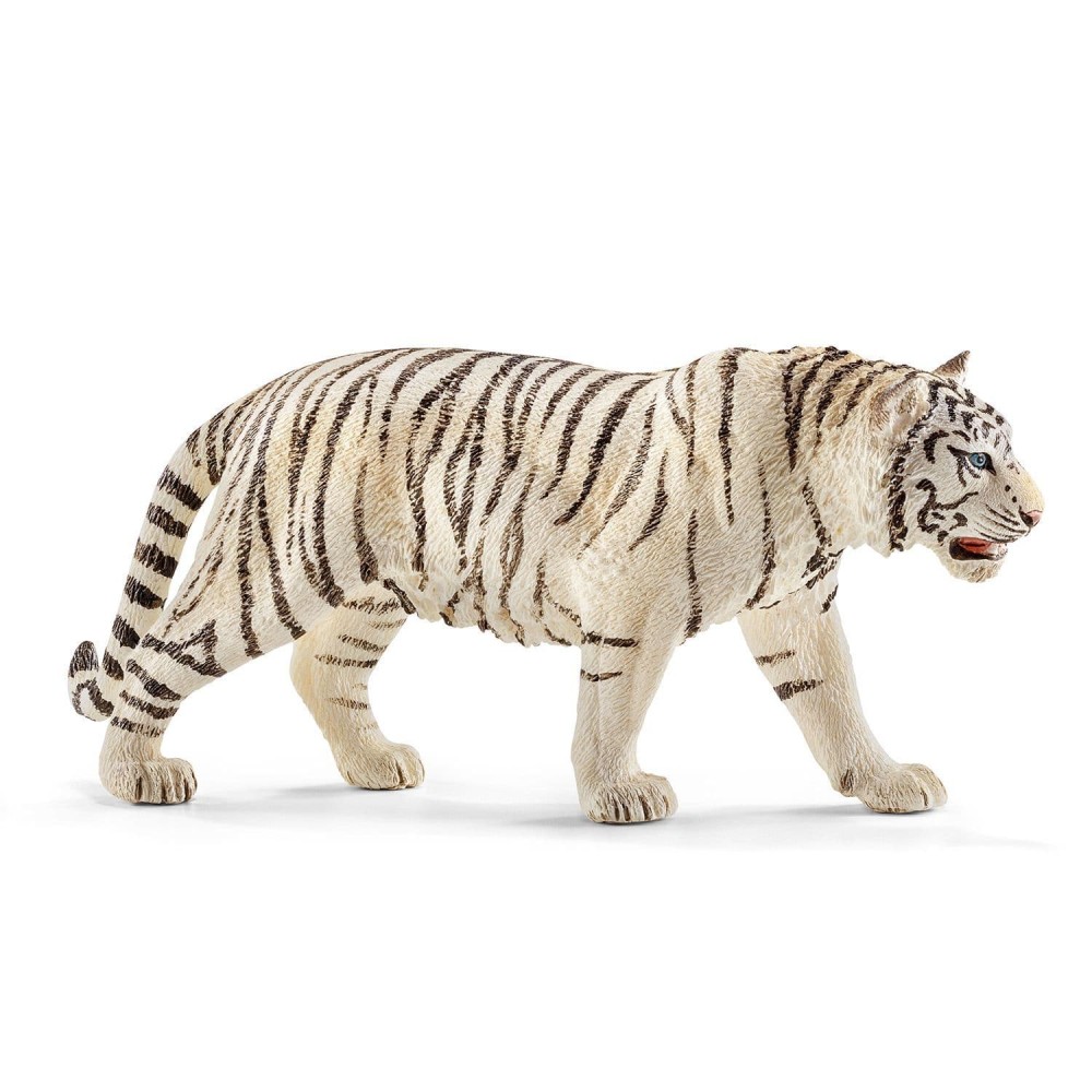 Tiger White