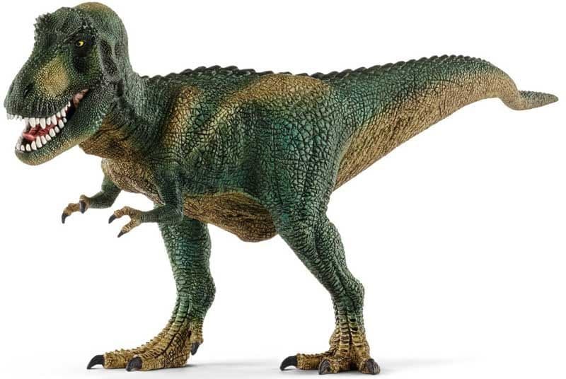 Tyrannosaurus Rex