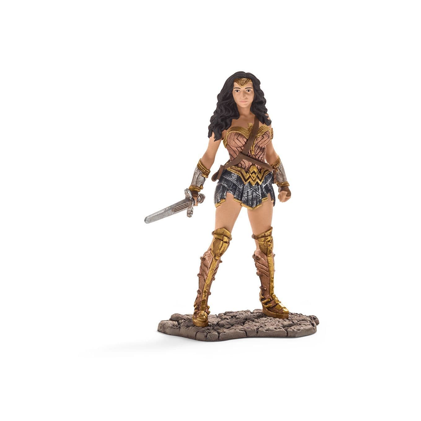 Wonder Woman (Batman v Superman)