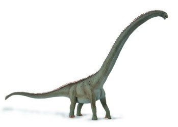 Mamenchisaurus - Deluxe 1:100 Scale