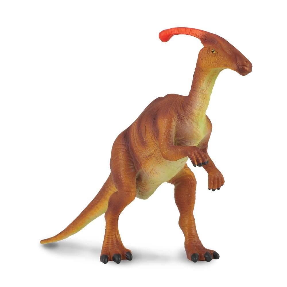 Parasaurolophus