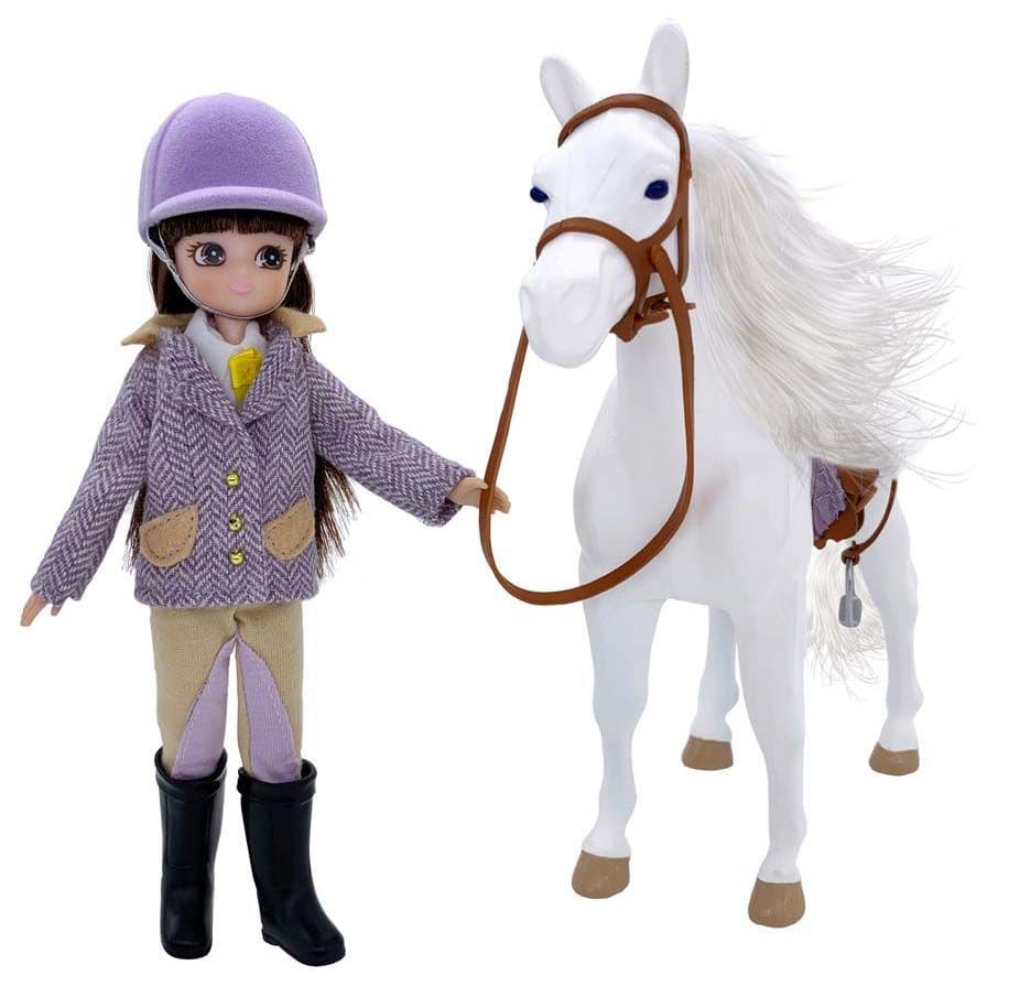 Pony Pal Adventure Set