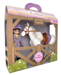 Pony Pal Adventure Set