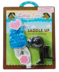 Saddle Up Outfit