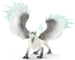 Schleich Eldrador Ice Griffin