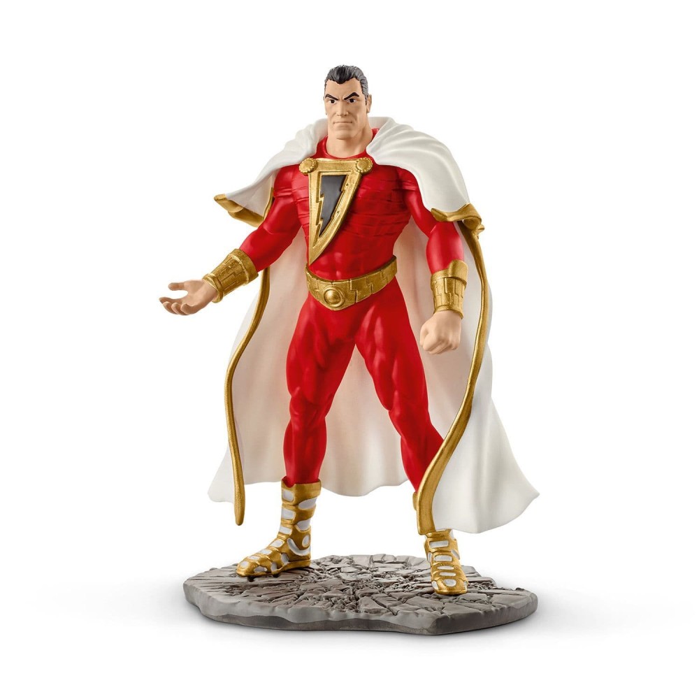 Shazam!