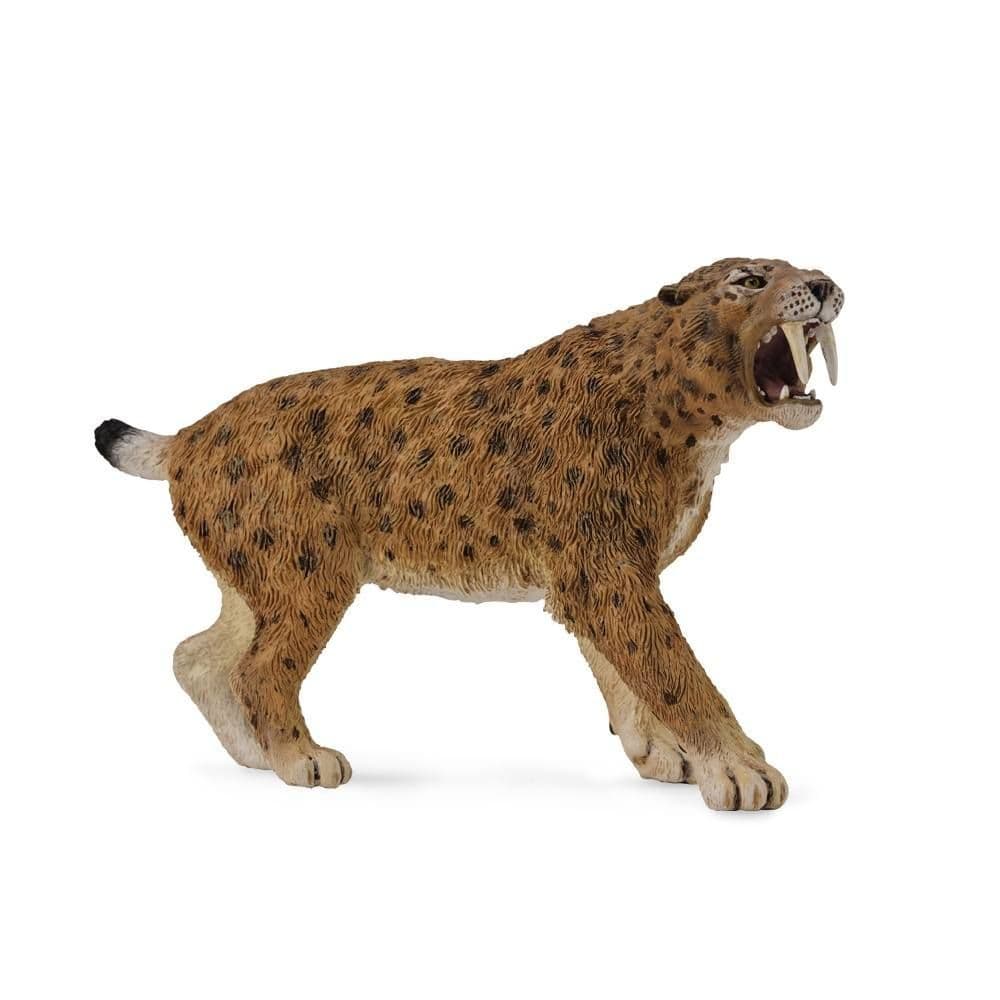 Smilodon