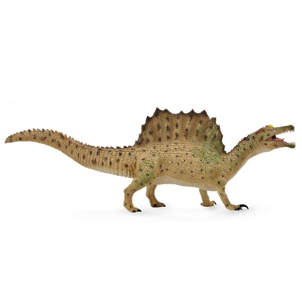 Spinosaurus Walking